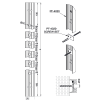 5858 1 screw set schema
