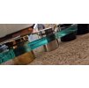 Bodový úchyt Cosmo 48/50 (Povrch RAL)