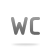 WC (koupelna, WC)