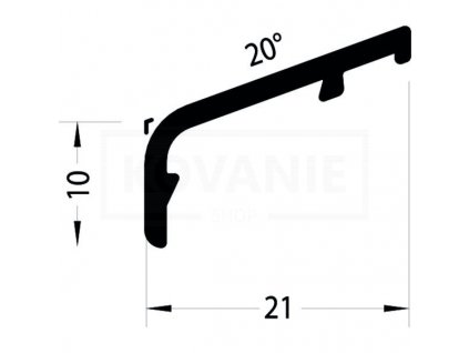 DV004 skiz Gutmann Fluegelregenschutzschiene FP 8849 600 (2)