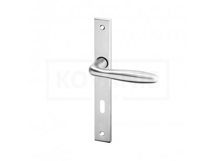 ACT - Cina úzky štít