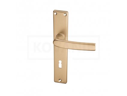 AGH00188 8591912049918 ACT Dverni kovani Hlinik Lara HR BB 72 F4