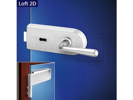 ACT - Charlie Loft OV 2D