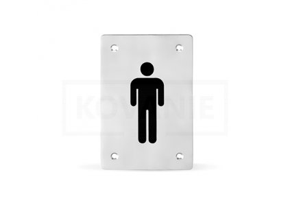 ACT - WC páni HR nerez