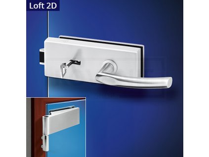 ACT - Ilsa Loft HR 2D