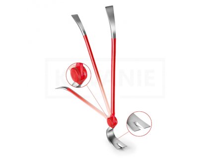 ACT - Páčidlo ocelové