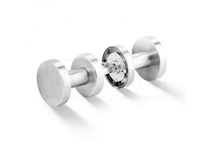 ACT - Koule plochá otočná (KK)