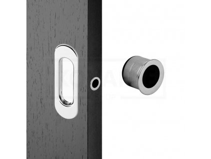 PSZ00077 8591912033283 ACT Posuvny program Naprstek KUL chrom