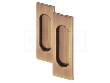 PMA00004 8591912123632 ACT Posuvny program Musle HR bez otvoru bronz par