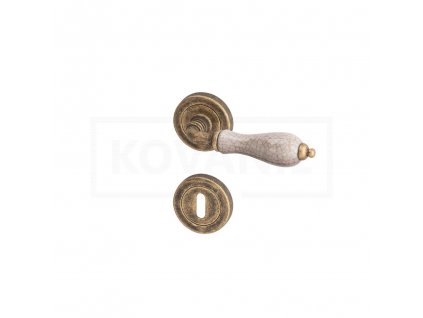 AGL00705 8591912026285 ACT Dverni kovani Nostalgie Antik R BB bronz pracovni1