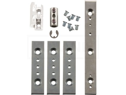 DV005 ppic HAUTAU PRIMAT FL190 Zubehoer flexible Mauernischenuebertragung weiss 0