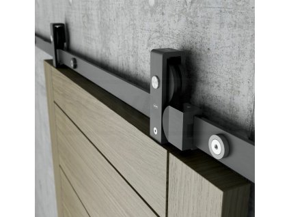 JNF - PS CHARRIOT 2230 DOSUVNÝ SYSTÉM NA DŘEVO