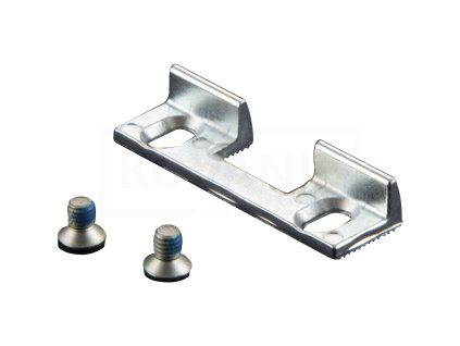 DV005 ppic KFV Austauschstueck 115 46x14 4mm silber 235441 0
