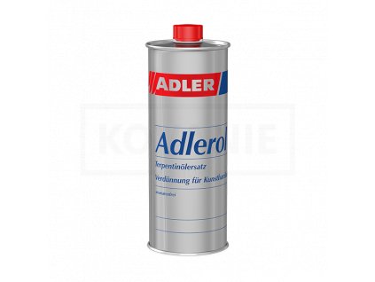 ADLER Adlerol Terpentinoelersatz