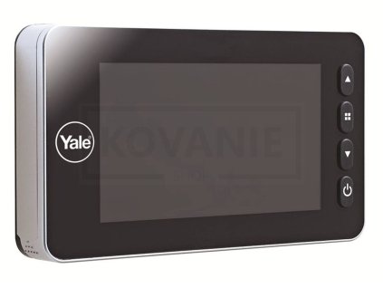L CZL3019 AA000922 Primary Yale CZL3019 SK