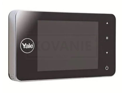 L CZL3019 AA000760 Primary Yale CZL3019 SK