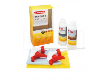 WinDoor Care Set