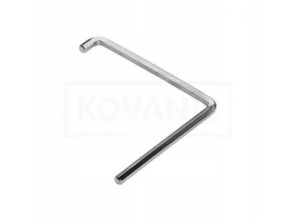 Klucz Maco do regulacji okuc okien drzwi Imbus 4mm