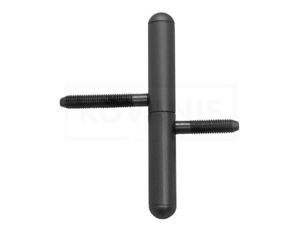 TKZ dveřní závěs  15x100 UR25
