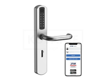 el kovani star smart siroke fp app