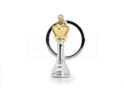 MP KLÍČENKA - Král