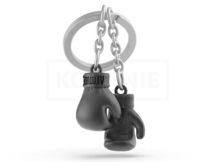 MP KLÍČENKA - Boxerské rukavice