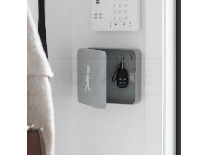 SN - SKŘÍŇKA NA KLÍČE