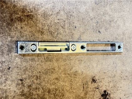 MACO hlavní protiplech zámku