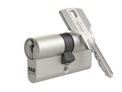 FAB FAB4 DC Primary image