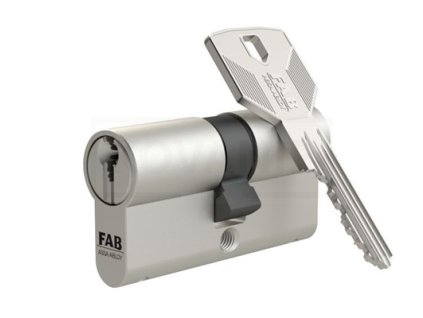 FAB FAB3P DC Primary image