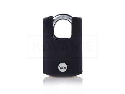 Yale AA001384 Image 3