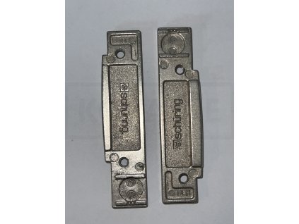 SCHÜRING - Protikus střelky