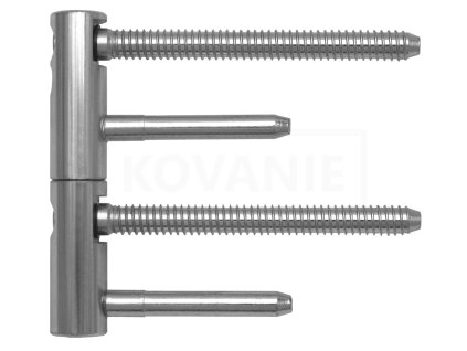 TKZ dveřní závěs Trio 15 PYRO 3 TR EI 60 DZ PH