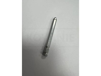 MACO ložiskový čep - dřevo