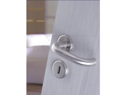 DV005 anwb Hoppe Drueckergarnitur Paris 0