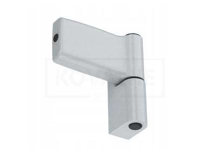 Dveřní pant Jocker 15,5 typ B