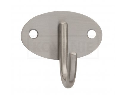 COBRA HÁČEK S25F1-CP NEREZ