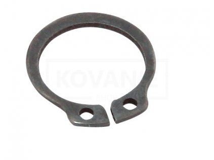 COBRA POJ. KROUŽEK NA HŘÍDEL VNĚJŠÍ pr.15