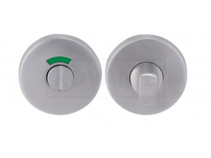 COBRA WC SET III NARÁŽECÍ S UKAZATELEM