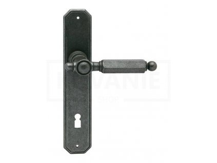 COBRA WOLFSBURG KOVANÉ