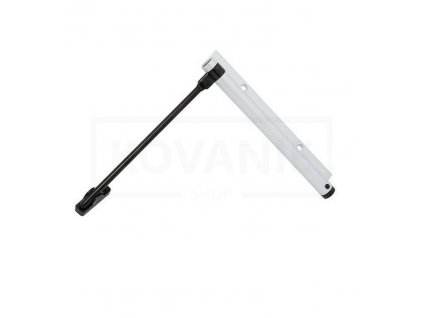 COBRA PRUŽINOVÝ ZAVÍRAČ