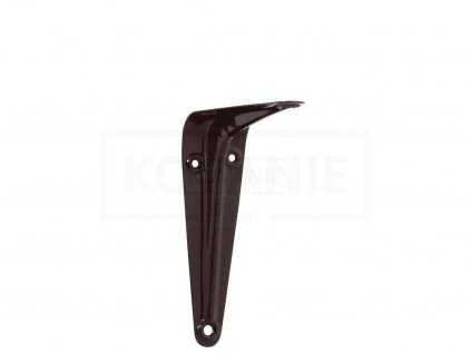 COBRA POLICOVÁ KONZOLE 350x300mm, 34KG