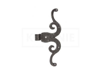 COBRA ZAVĚS OZDOBNÝ H008