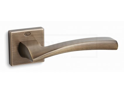 COBRA dveřní kování 1145