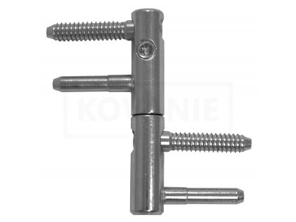 TKZ okenní závěs Expert 13,5 DZ PH P