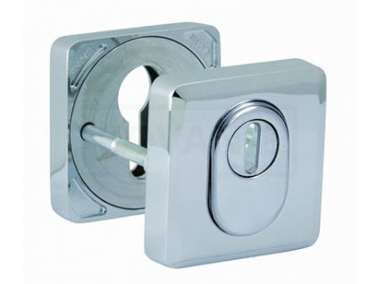 MP BEZPEČNOSTNÍ ROZETY QB SECUR - HR