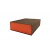 siasponge block hard medium grit sia 0070 1242 01