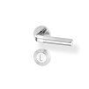 ALIB0273 Ravena klika R BB chrom ef.nerez