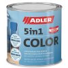 Adler 5in1-Color (Odstín žlutá, Balení 2,5 l)