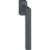DV005 ppic Hoppe Fenstergriff Toulon PSK DK Aluminium schwarz matt 0